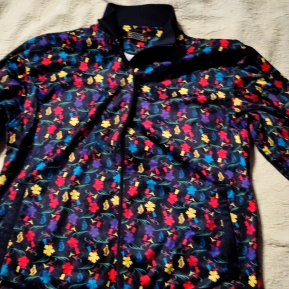 Genuine coogie jacket - Picture 2 of 10